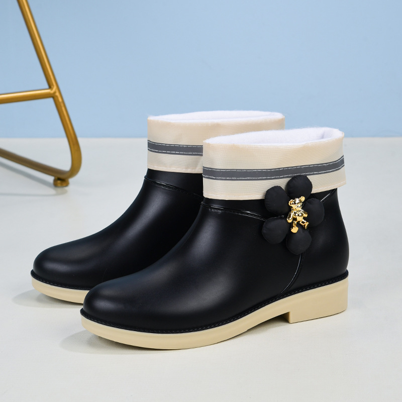 블랙(면 커버 포함)