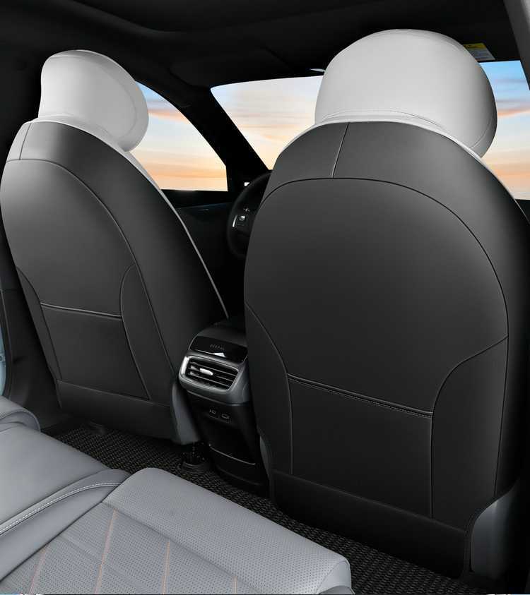 27 types of Changan Deep Blue S05 special car seat covers, suitable for all seasons, full coverage, breathable seat cushions