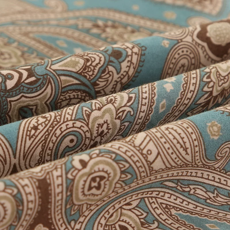 Ф Floral простыня, ткань, оптовая продажа, 2.8 м