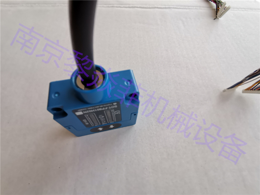 TOYO东洋电机 SOT-XG-GS808B 距离传感器