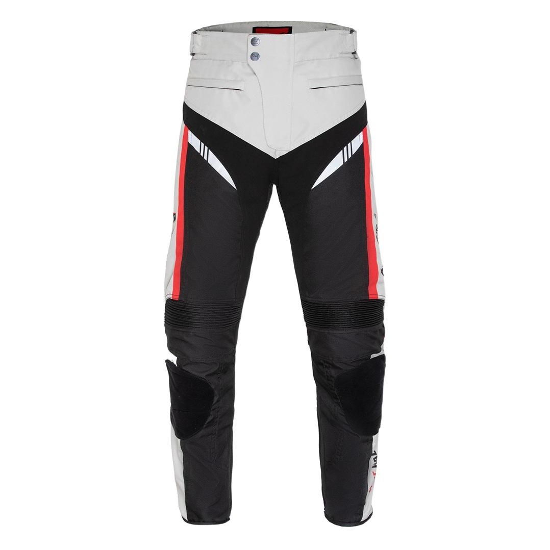 Source factory direct motorcycle riding pants Knight racing machine car pants anti-fall windproof warm winter Four Seasons
