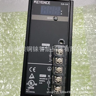 全新   基恩士  CA-U4  CV-5701  现货实拍 议价销售