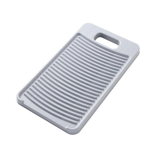 Washboard washboard household thickened non-slip kneeling use punishment poke board dormitory washboard washing clothes and clothes artifact