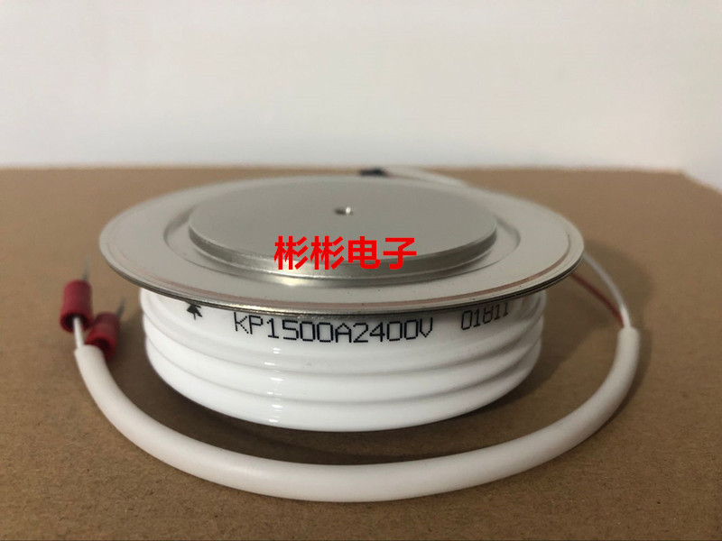 KP1500A 2000V 2200V 2400V 2500V 2800V 3000V平板可控硅 晶闸管