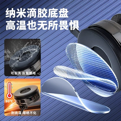 Car phone holder — Car Mount for Dashboard
