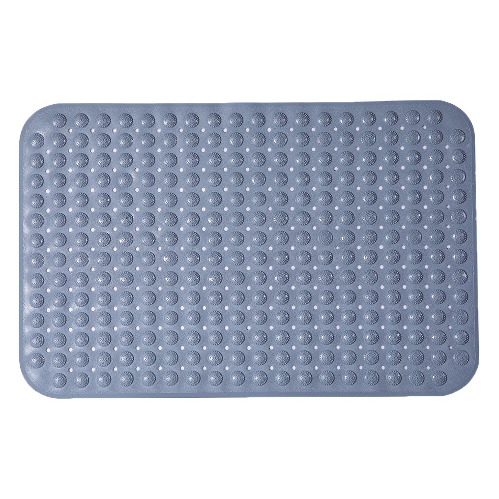 Cuarto de baño antideslizante alfombra de baño del hotel baño anti-caída alfombra de piso bañera estera del pie estera de masaje baño estera de ducha