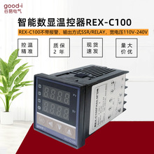good-i�ؿر�x����ؿ���REX-C100DN�^���ݔ��RELAY999�ȱ�����