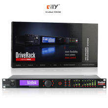 批發DriveRack VENU360專業數字音頻處理器3進6出功放音響效果器