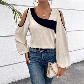 女式T恤;连衣裙;女式卫衣