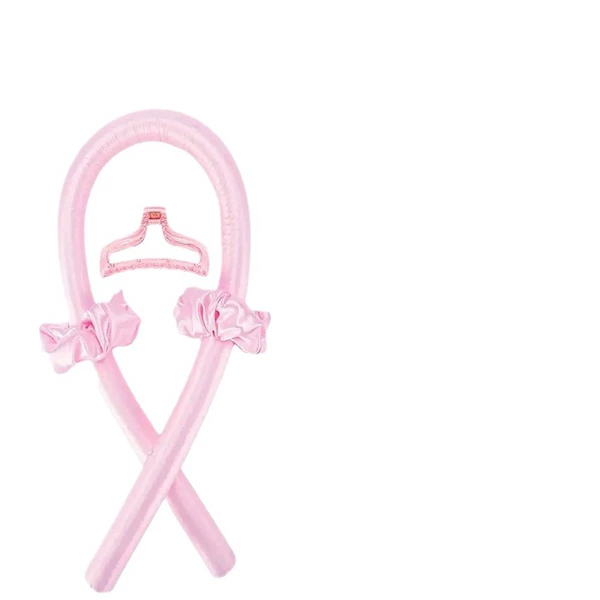 Pink (ordinary stick + 2 circles + 1 clip)
