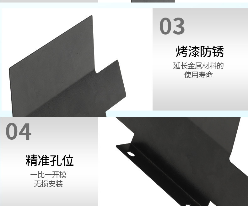 Electric Vehicle Controller Waterproof Shield, Thickened Battery Compartment Waterproof Bracket, Suitable for Niu Nxt2025 Mudguard
