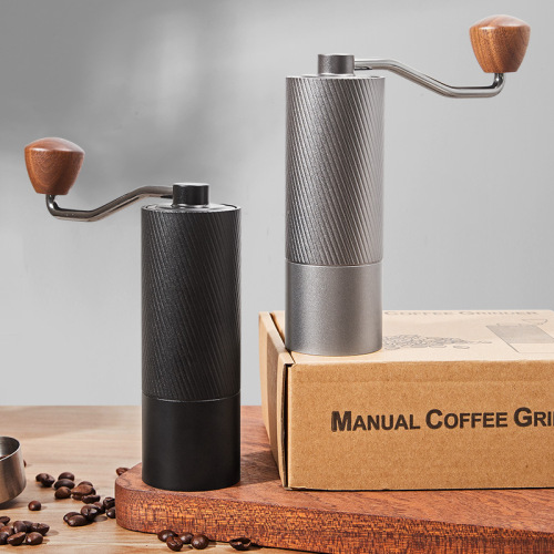 Hand coffee grinder coffee bean grinder household small hand grinder coffee machine manual grinding equipment on behalf of