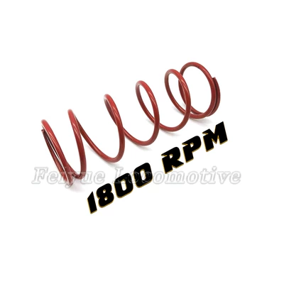 Motorcycle engine and accessories, Spring 23233-Kwn-901 Spring