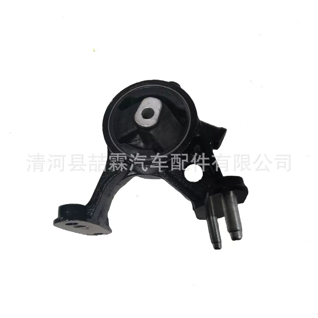 12371-28210适用于丰田RAV4汽车减震系统发动机后机脚胶