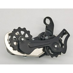 Mountain bike transmission, road bike TX35 rear derailleur, 6-speed, 7-speed, 8-speed eye derailleur, riding parts