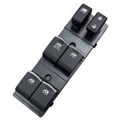 Impreza, Glass lifter