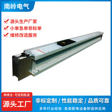 CMC-3A密集绝缘母线槽 电力用密集型线槽 空气型母线槽耐火母线槽