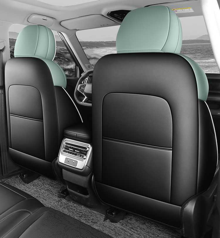 2025 Jetour Shanhai T1 Special Car Seat Cover 150Km Xiangshan Xianghu Xianghai Seat Cover Cushion T1 Seat Pad