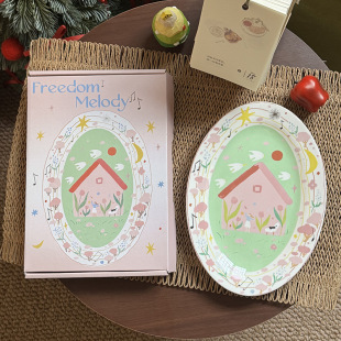 ���ins��ͨͯȤ���L�宋�L�մɱP�Y����Ů����ͱP��Ʒ�P10Ӣ��