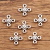 No. 3 connector-12*12mm 0.6G