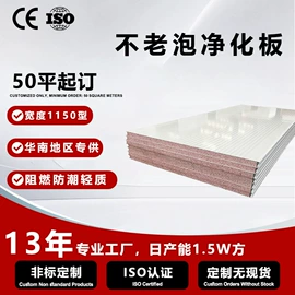 金属建材;保温隔热材料;彩钢瓦