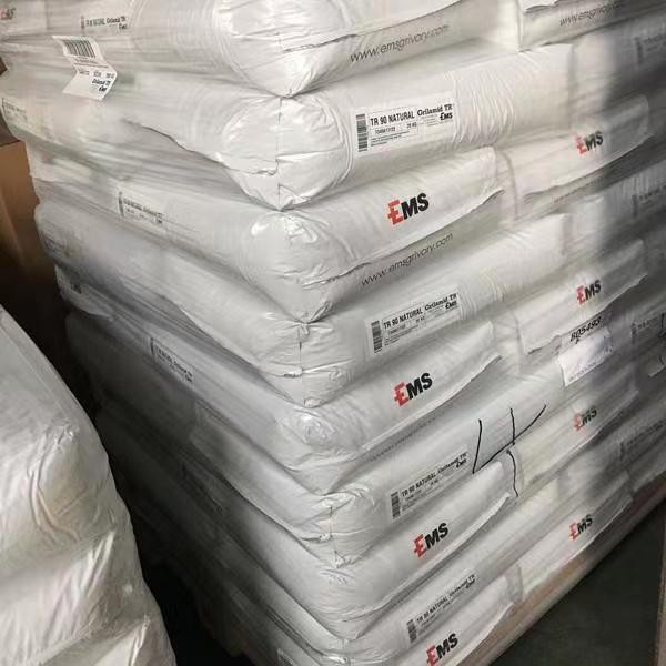 瑞士EMS PPA GVS-5H 塑胶原料 良好的外观 50%玻纤增强