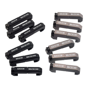 �羳MGPCQB��܉��β�_�P������Sotac M300 M600 PEQ ���Ͳ������