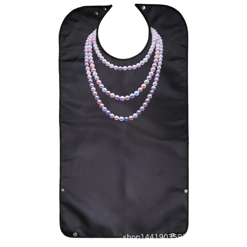 목걸이 시리즈 01 (진주)