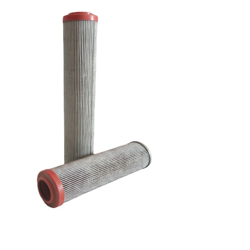 供应英德诺曼钢厂冷轧机液压油滤 高压液压滤芯 钢厂液压系统滤芯