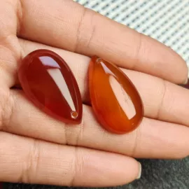 宝石工艺品;玛瑙半成品饰品;饰品配件