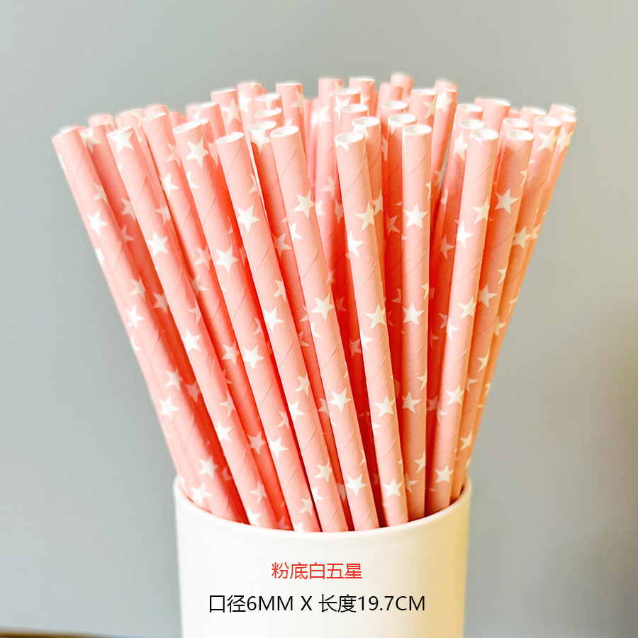 Fondo Rosa Blanco cinco estrellas