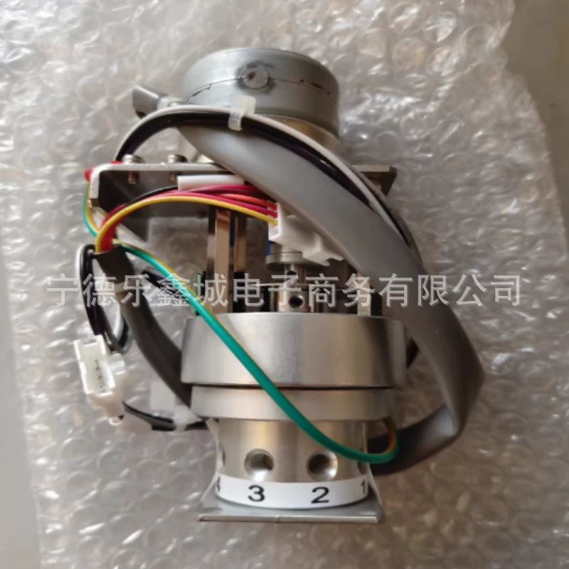 Shimadzu 638-56230-41 TOC4200 восьмипозиционный клапан восьмипозиционный клапан общая переговорная