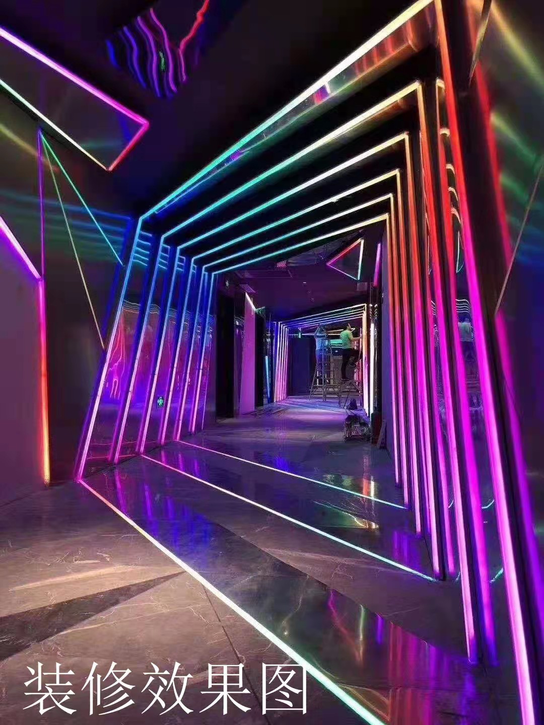 LED şerit ışık fantezi damlama tutkal standart olmayan boyut toz ve su geçirmez elektrikli araç şerit ışığı arcade oyun makinesi şerit ışığı