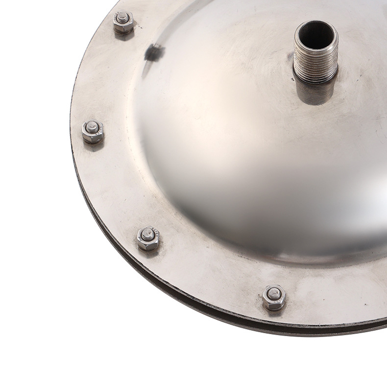 Titanium steel aeration aerator oxygen plate microphole aeration…