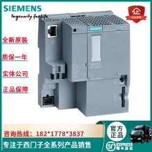 6ES7510-1DK03-0AB0 ET200SP CPU1512SP-1PN 6ES7 510-1DKO3-OABO