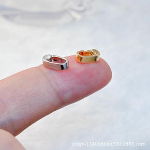 �����18k��������f�ܿ�diy�Ʒ����朿��S��ɫ��ɫ������^