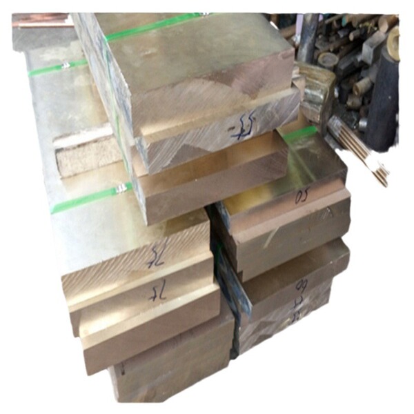 Hefei supplies H62/H65/H68 brass strips