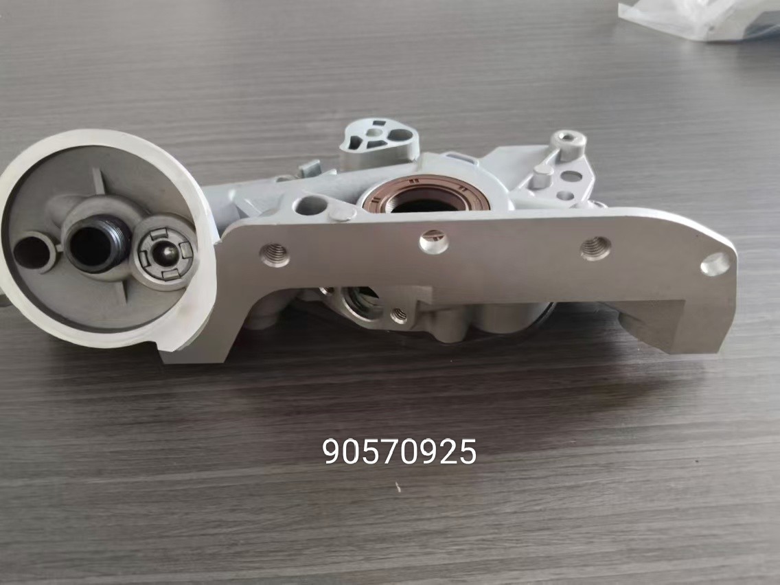 Buick Excelle 1.8 90570925 Suitable for General Motors, Popular in the United States, Durable Fuel Pump for Engines