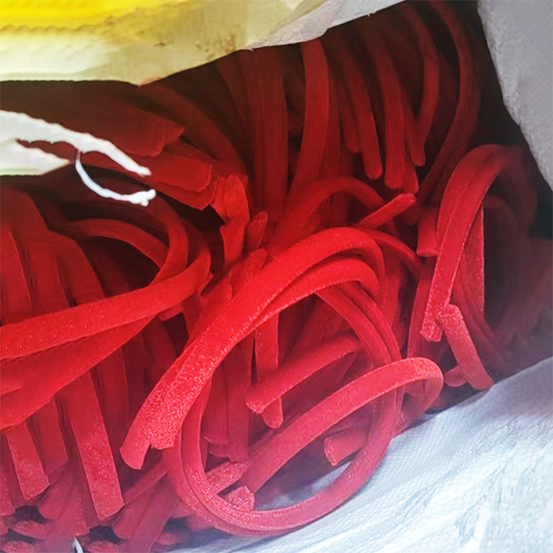 Transfronterizo caliente nueva diadema de Navidad lindo regalo de los niños fiesta rendimiento vestir Bola de pelo accesorios para el cabello