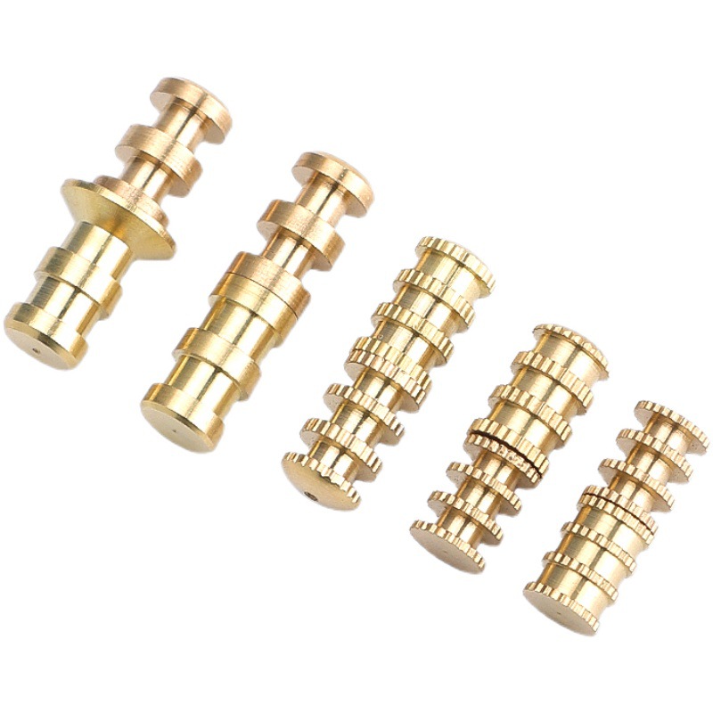 식탁 순수 구리 포지셔닝 볼트 식탁 텔레스코픽 데스크탑 커넥터 구리 볼트 가구 숨겨진 구리 소매 하드웨어 액세서리