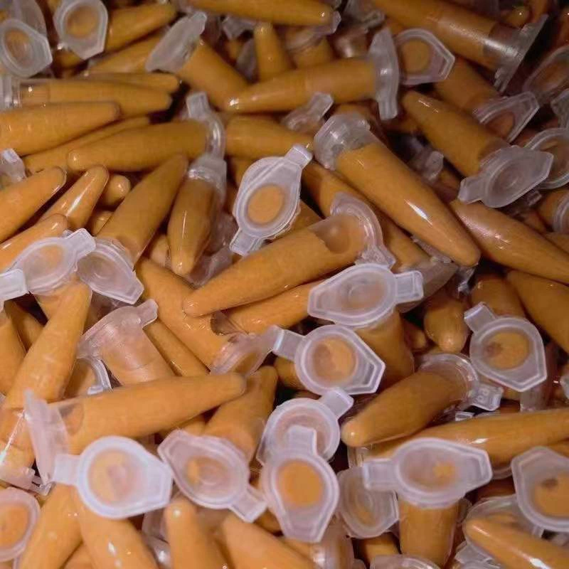 Яйца артемии, корм для рыб, тропические рыбки, медузы, щупальцы гуппи, стартовый корм для рыб, улучшающий цвет, артемия в скорлупе