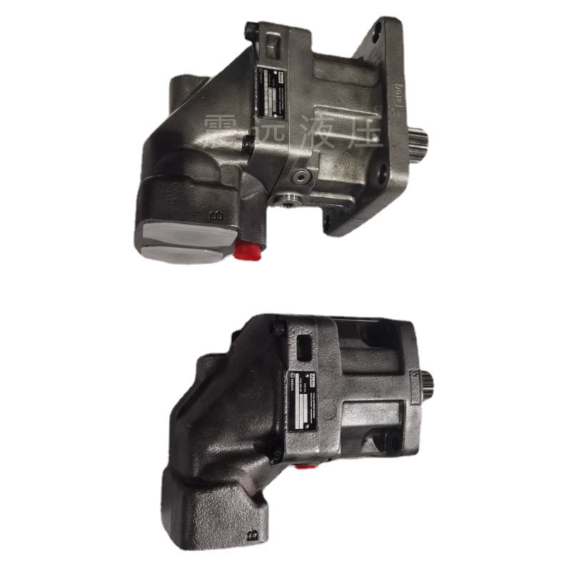 Паркер F12-110-MS-SV-S-000-0000-00 F12-090-MS-SV-S-000-0000-P0