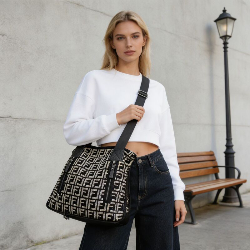Cross-Border Exclusive Supply of Fashionable Diamond-Embellished Women's Shoulder Bags, Large Capacity, Shiny, Light Luxury, Elegant Crossbody Handbags, Versatile Cross-Border Exclusive Supply of Fashionable Diamond-Embellished Women's Shoulder Bags, Large Capacity, Shiny, Light Luxury, Elegant Crossbody Handbags, Versatile