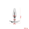 Special small metal anchor model