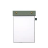 Green blank