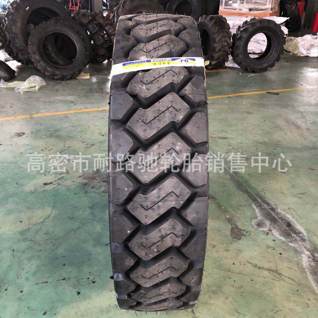 1600R25 1400R25矿山重型自卸车轮胎 全钢子午线钢丝轮胎