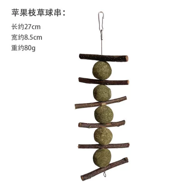 Apple branches of grass auction