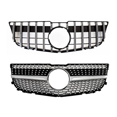 Zhongwang – Air Intake Grille