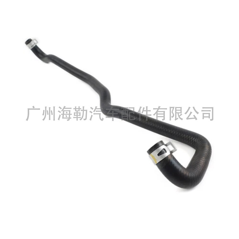 Lr039250 Expansion Water Tank Pipe Suitable for Land Rover Range Rover 3.0 Diesel Car Water Pipes Is a Hot-Selling Product Across Borders