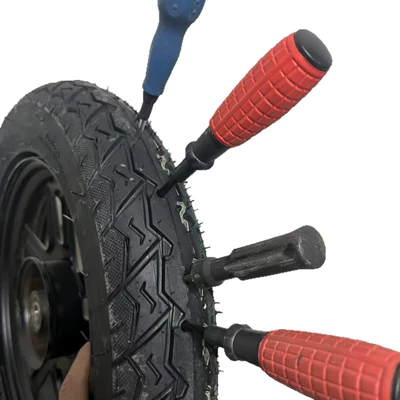 vacuum, Elektrikli avtomobil şinləri